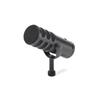 SAMSON Technologies Q9U Dynamisches Rundfunkmikrofon - XLR/USB