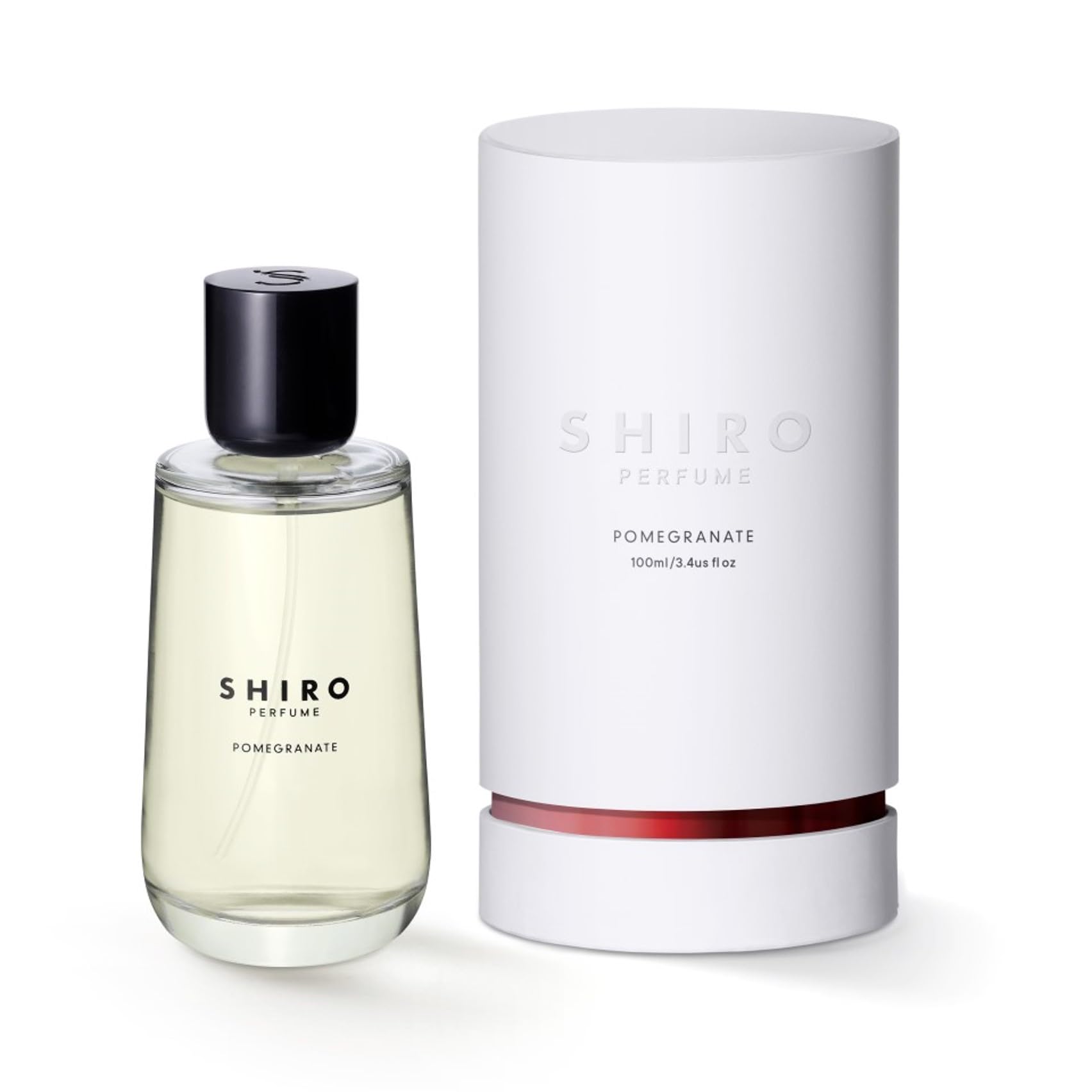 PERFUME SHIRO GRANADA Eau de parfum con estuche