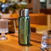 Mendashi Full Titanium Tea Infuser Travel Mug