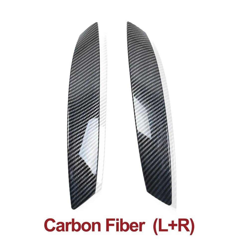 LHD RHD Lewy Prawy Wewnętrzny Pokrywa Listwa Klamki Drzwi Wymiana Dla BMW Z4 E85 E86 2002-2008