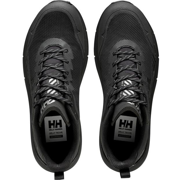 Треккинговые ботинки Helly Hansen Stega HT