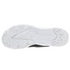 Reebok Furylite Slip On Woven 'Black' Women's CM9809