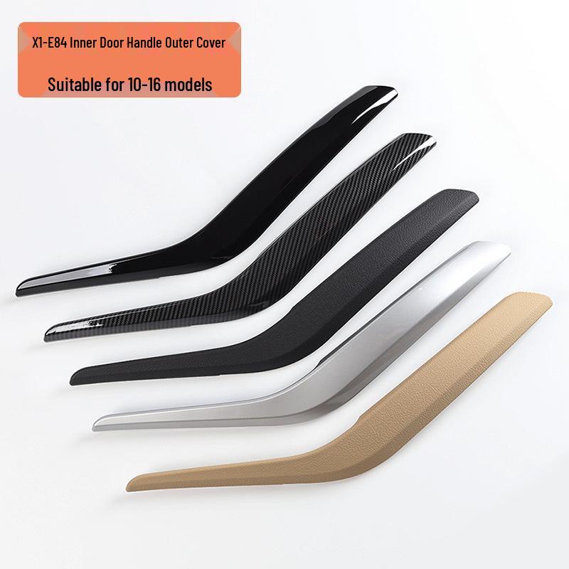 BMW X1/X2 Door Handle & Armrest Cover for E84, F48, F49 Models