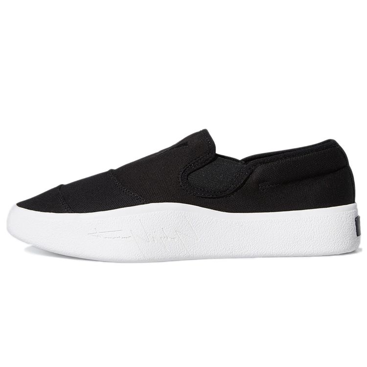 

Кроссовки унисекс adidas Y-3 Tangutsu Black EF2556