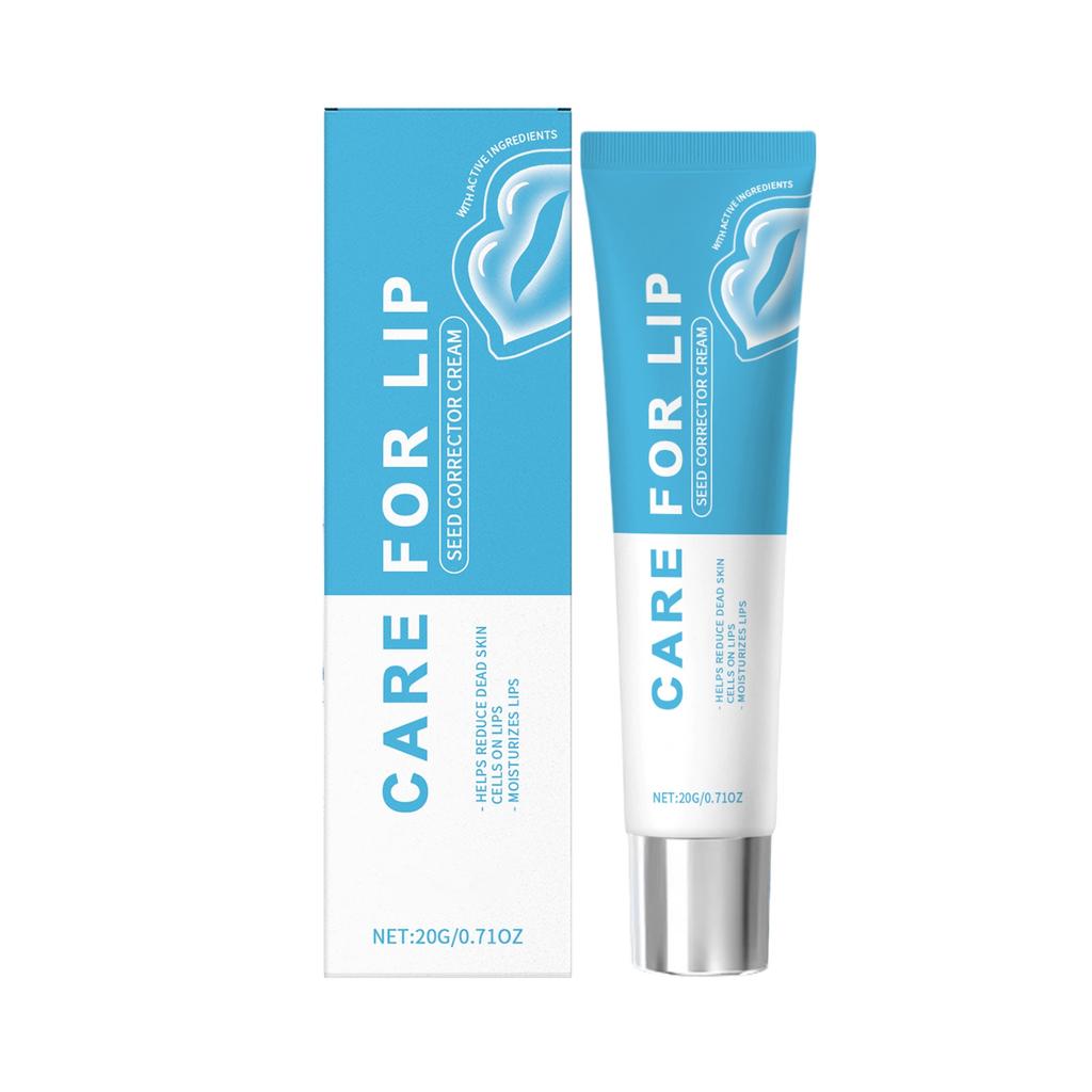 Moisturizing And Nourishing Lipstick Moisturizes The Lips For A Long Time, Effectively Reduces Dead Skin, And Deeply Moisturizes.