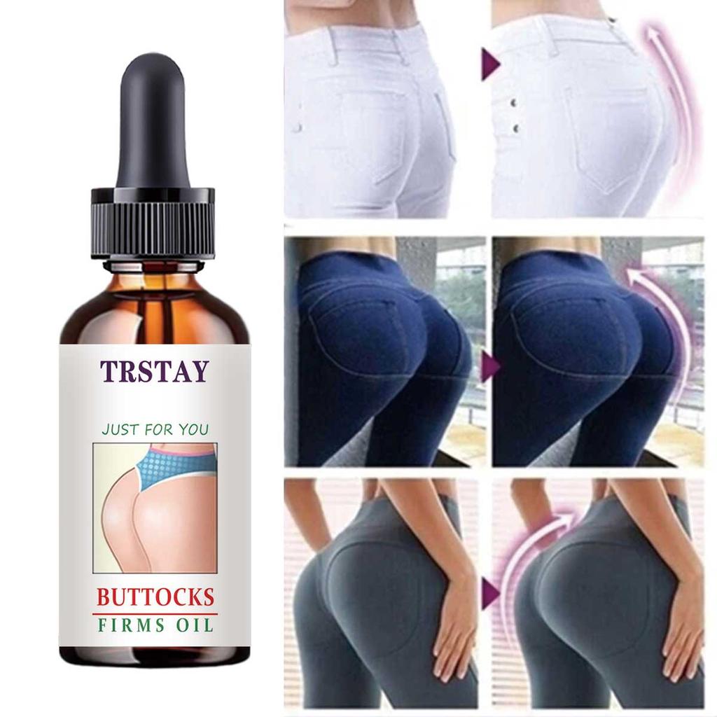 5ML/15ML/30ML/50ML/Grow Your Butt Enhancing Cream Eteriske oljer Essens løfter faste rumpa Lordosis rumpe løfter rumpa