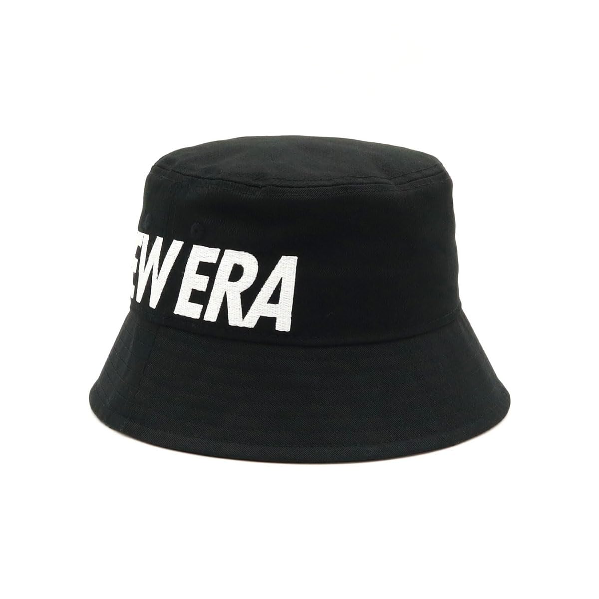 

New Era Bucket Hat Essential Black KIDS BKT01 ESSENTIAL BLK WHI Kids S/M чёрный