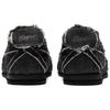ONITSUKA TIGER Mexico 66 SD Black Denim Unisex Sneakers 1183C310-001