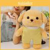 Adorable Plush Toy Poodle Doll For Kids Cute Baby Gifts Ideal For Birthdays