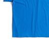 Balenciaga SS23 T Shirt Loose Fit Men's Blue 712398TMVJ64024