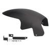 Motorcycle Rear Mudguard Wheel Fender Splash Guard Cover for Honda Forza 300 2017 2019