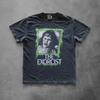 The Exorcist Shirt, Vintage Horror Movie Graphic Tee