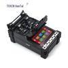 TEKCN Hantai Fully Automatic High-Precision Fiber Fusion Splicer