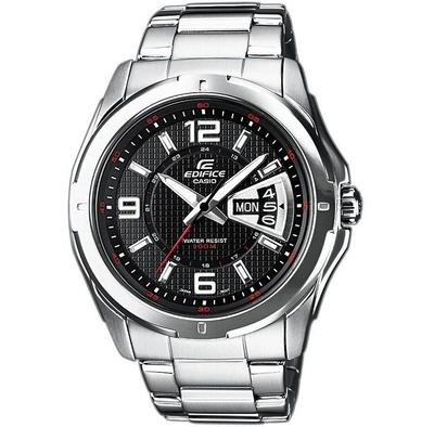 Edifice EF-129D-1AVEF Watch