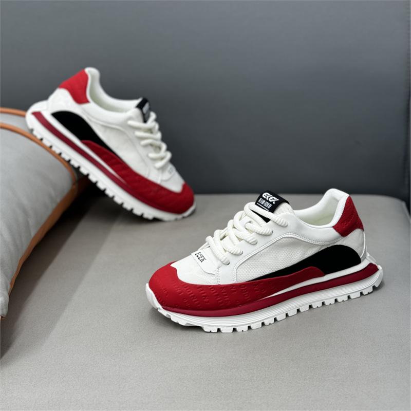 Neue bequeme Schuhe, Sportschuhe, bequeme atmungsaktive Schuhe
