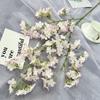 Artificial Peach Blossom And Fragrant Flower Decor For Home And Events