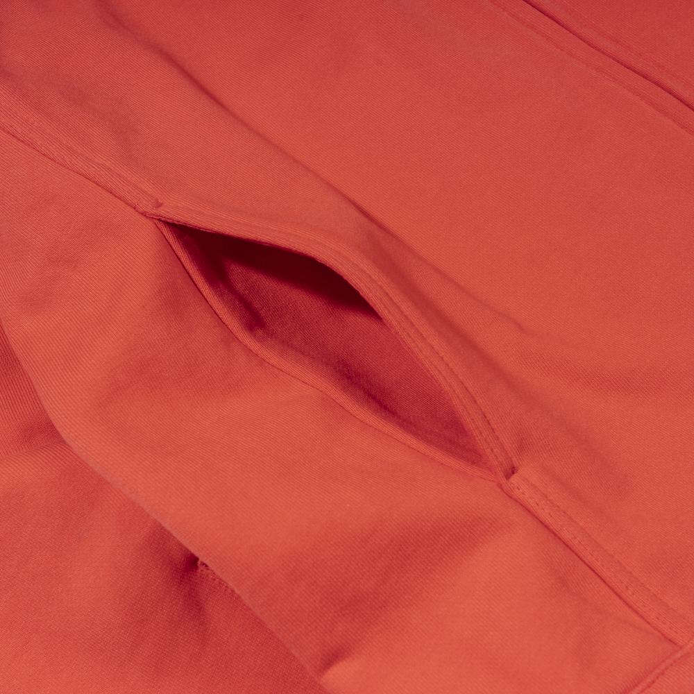 Extraordinary Rider Heavy Co Jacket Orange