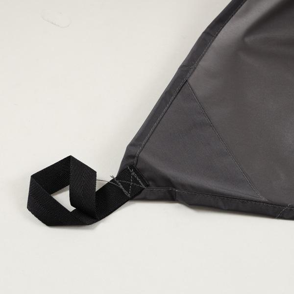 Arai Tent Oni Dome1 Under Sheet 339500 [outdoor Tent Accessory]