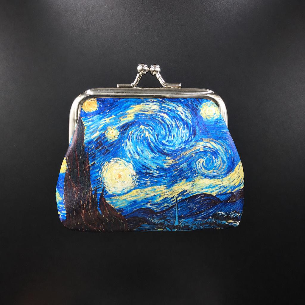PU Lace Embossed Small Wallet Clutch Bag Mini Coin Purse Data Cable Organizer Portable Pouch Girl Women's Money-Bags