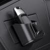 with Hanging Hook Car Interior Storage Box Compact Dashboard Organizer  Universal Fit