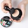 Mushroom Cushion Concealer Isolation Bb Cream Set Makeup Mushroom Head Cushion Natural Nude Makeup Beauty Cream