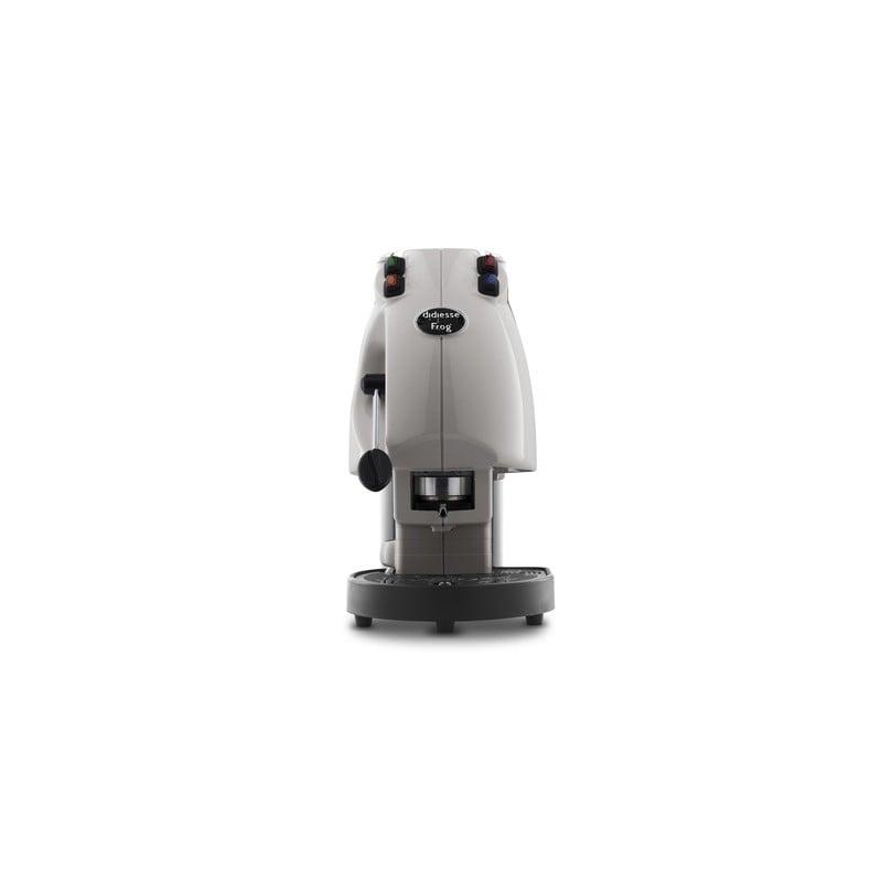 Didiesse Grau/Beige Frog Base Revolution, Kapselmaschine, - Bild 4