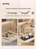 Stainless Steel Kitchen Dishcloth & Sponge Storage Rack
