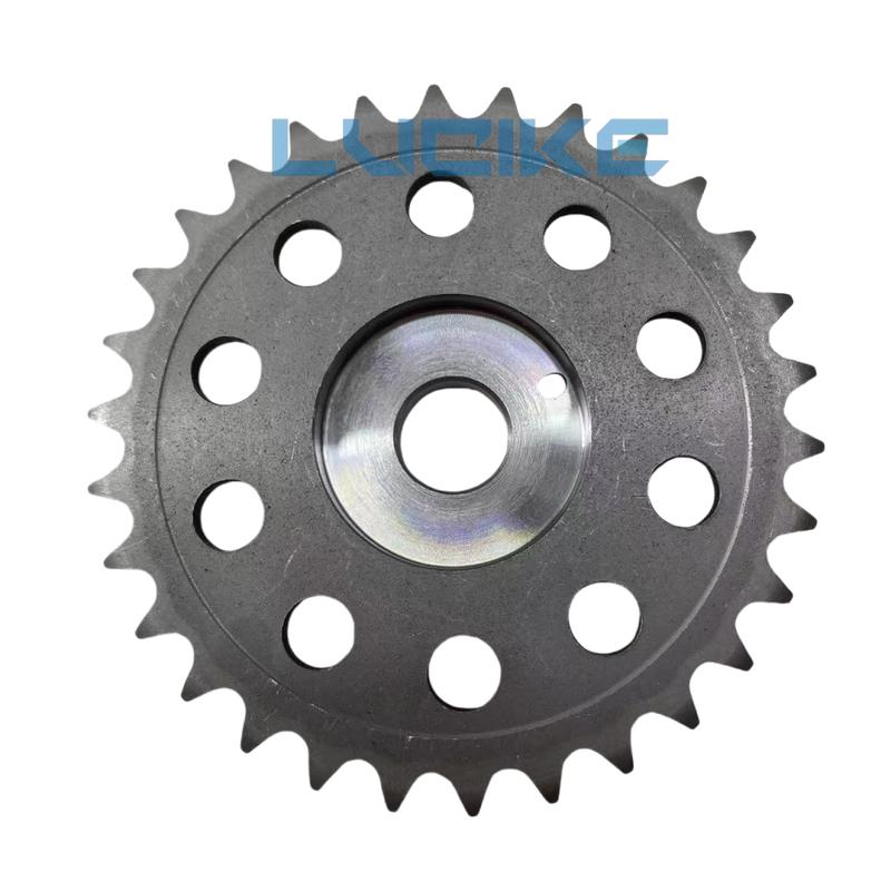 OEM LR073744 JDE36435 Brand New Camshaft Sprocket Timing Gear For Range Rover Sport