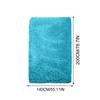 Plush Carpet    Ultra Soft Modern Area Rugs Square Shaggy Rug Home Room Plush Carpet Decor Floor Mat