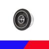 243503C100 Ingranaggio Albero a Camme Distribuzione CVVT per Hyundai Azera Veracruz Genesis Coupe per Kia Sorento Sedona 24350-3C100
