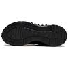 Neue LiNing CF Star Track Dämpfung Rebound Low Top Sportliche Freizeitschuhe Herren Schwarz AGLS159-3