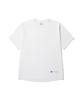 MADDEN X Souvenir Samcheong Daengdaeng Run Graphic T-Shirt White
