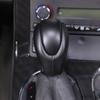 ABS Carbon Fiber For Chevrolet Corvette C6 2005-2013 Car Gear Shifter Gear Protector Head Cover Cover Car Interior Accessories