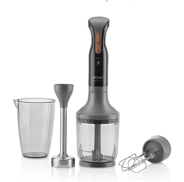 Погружной блендер Arzum AR1014 Prostick 1500 schwarz