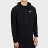 Nike Jackets Men's Black Hooded Moderate Other CN9776-010