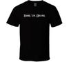Book Em Danno Hawaii Five-o Tv Show Fan T Shirt