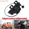 Y4UA Durable Car Boot Tailgate Release Switch Rear Door Release Trunk Switch Fit for SmartFortwo (451) A4517470187 4517470187