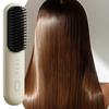 Wireless Negative Ion Lazy Portable Straightening Comb Non Damaging Straightening Straightening And Curling Purpose Curling Comb Scalding Comb