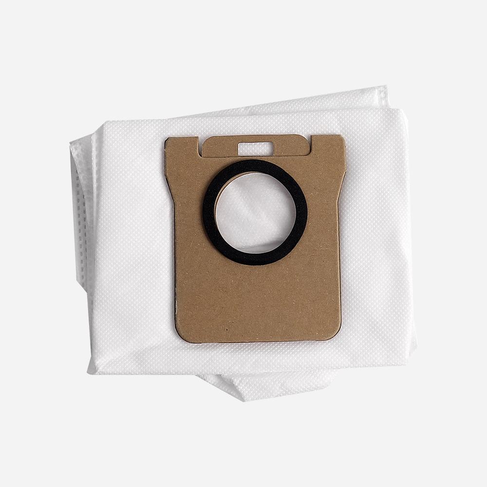 Dust Bag And Mop Pads for Xiaomi X20 Plus /X20 Max /X10+ for Dreame L10s Ultra/L10 Ultra /L20 Ultra /L30 Ultra for Mijia M30S / M40 Dust Bag