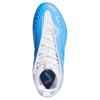 adidas Harden Vol. 10 Lucid Aquamarine Unisex Sneakers Blue Footwear-White Silver-Metallic JQ9422