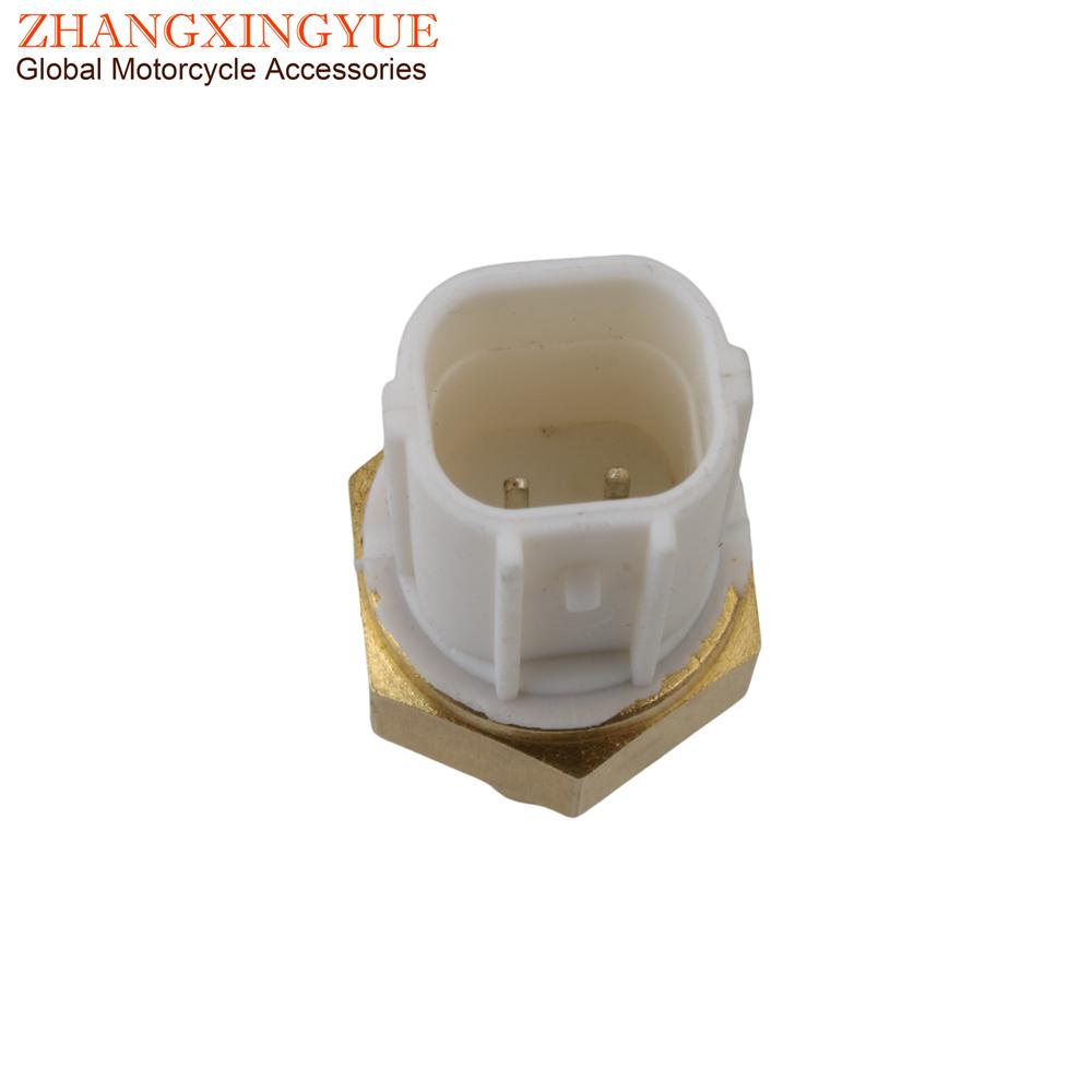 Thermo Unit Sensor For Honda Ex5 Wave110 Beat110 Msx125 Grom125 Biz125 CBF125 INNOVA125 NX150 XRE300 37750-KPH-701