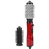 Hair Dryer Brush Hair Styling Smoothing Straightening Hot Air Rotate Brush Kit for WomenEU Plug 220V
