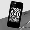 Awesome Psychologist Psychology Phone Case For iPhone 16 Pro Max 12 13 Mini 11 14 15 Pro Max XR 15 16 Plus 16e Back Cover