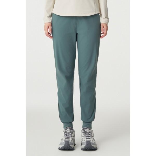 Kolon SportS Damen S lockere Passform Jogginghose Jkpna25212lak