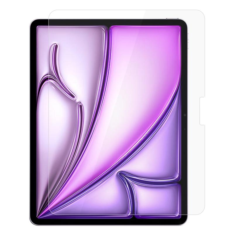 

Для iPad Air 13 (2025)/(2024) Захисна плівка для екрана 0,3 мм із загартованого скла з блокуванням синього світла Type A