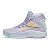 Anta KT5 Performance High-Top Basketball Shoes Men sneakers Light-Purple 112021101-9