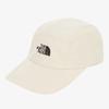 The North Face CR01B Gore-Tex Cap Cream Beige Comfortable for Daily Life, Travel, Exercise, and Hiking