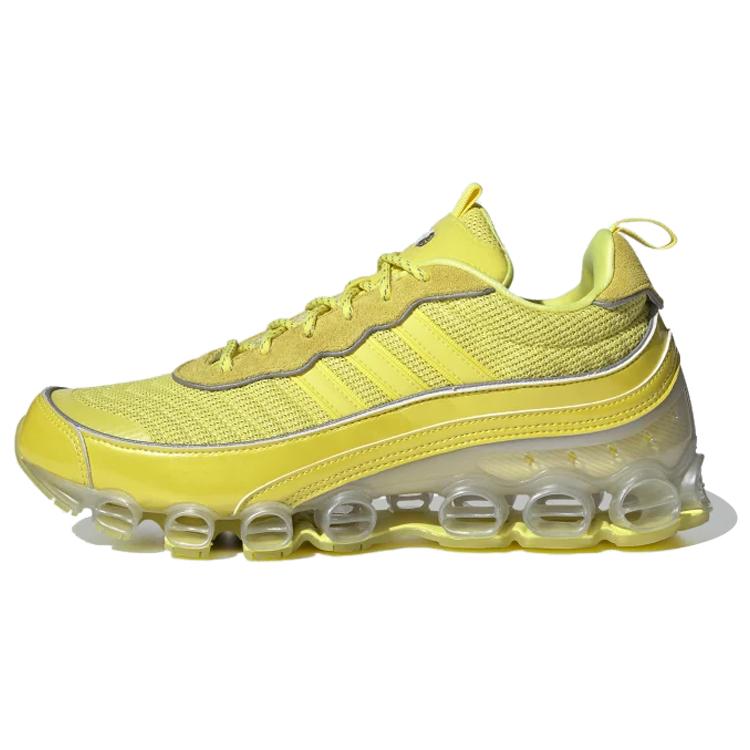 

Adidas MicroBounce T1 Shock Yellow FW9598 44⅔