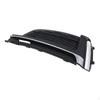 Car Front Grille Cover Replace, Decoration, High Performance, Easy Installation for A5 S-line Auto