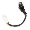 High quality New For 1204715 CounterclockwiseThrottlePosition Sensor Polaris Sportsman 800 Ranger RZR 800 700 Repair TPS Sensor